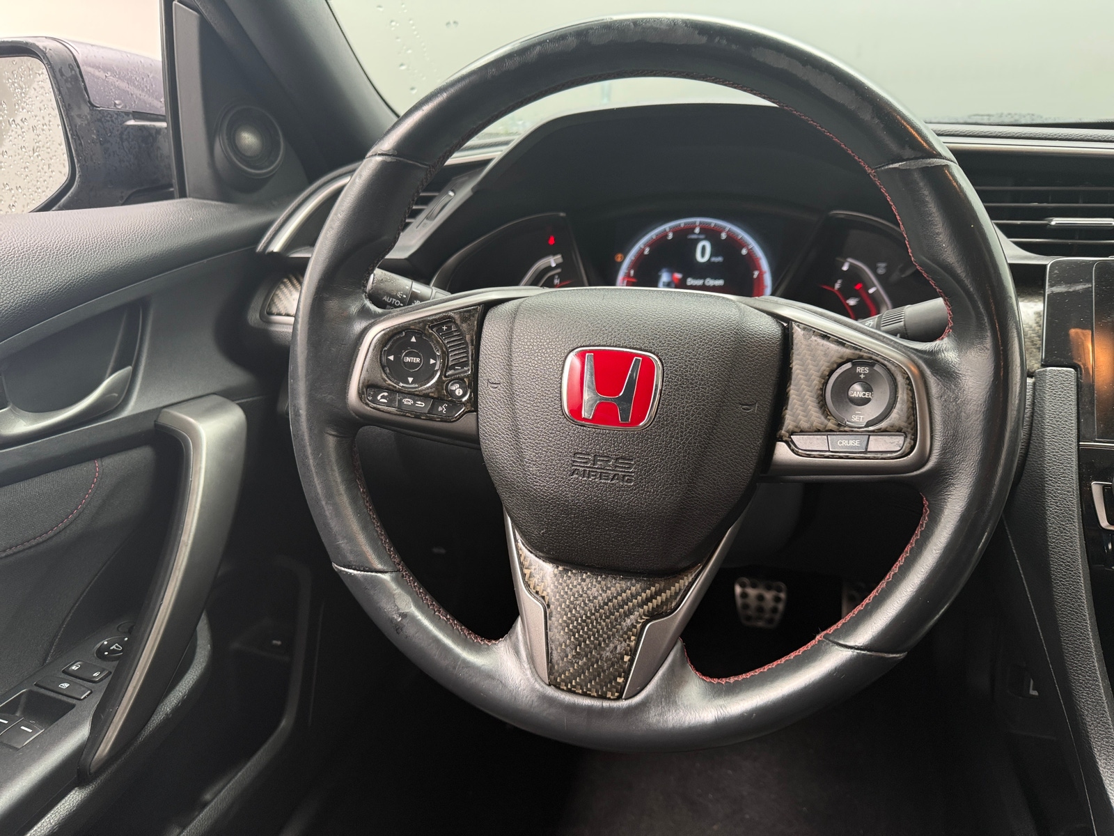 Thumbnail: 2018 Honda Civic - 4