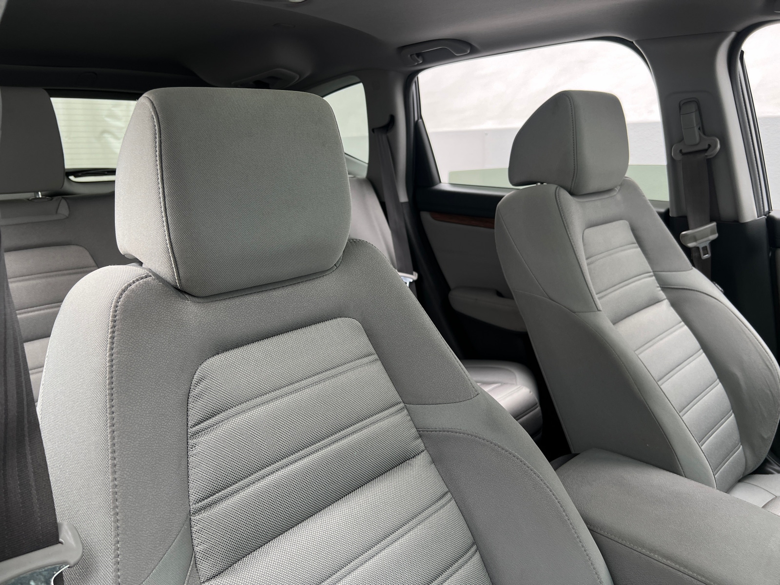 Thumbnail: 2019 Honda CR-V - 2