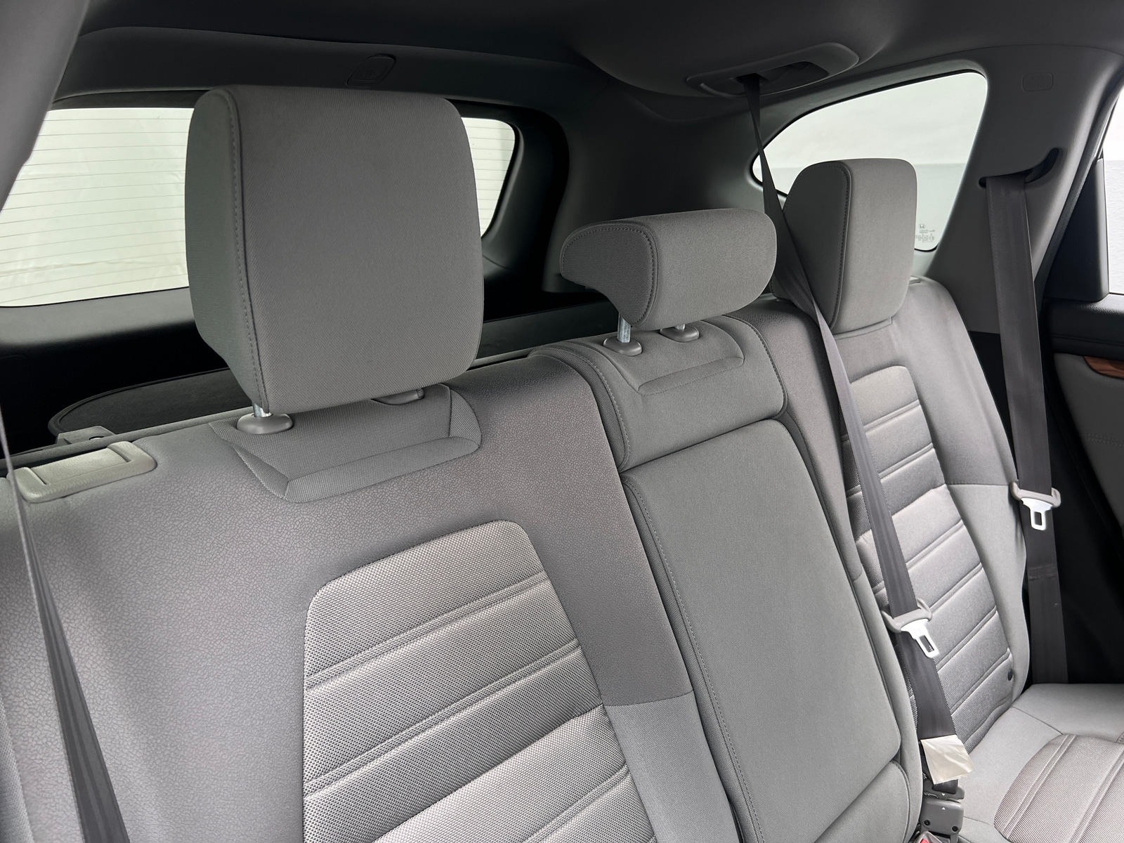 Thumbnail: 2019 Honda CR-V - 6