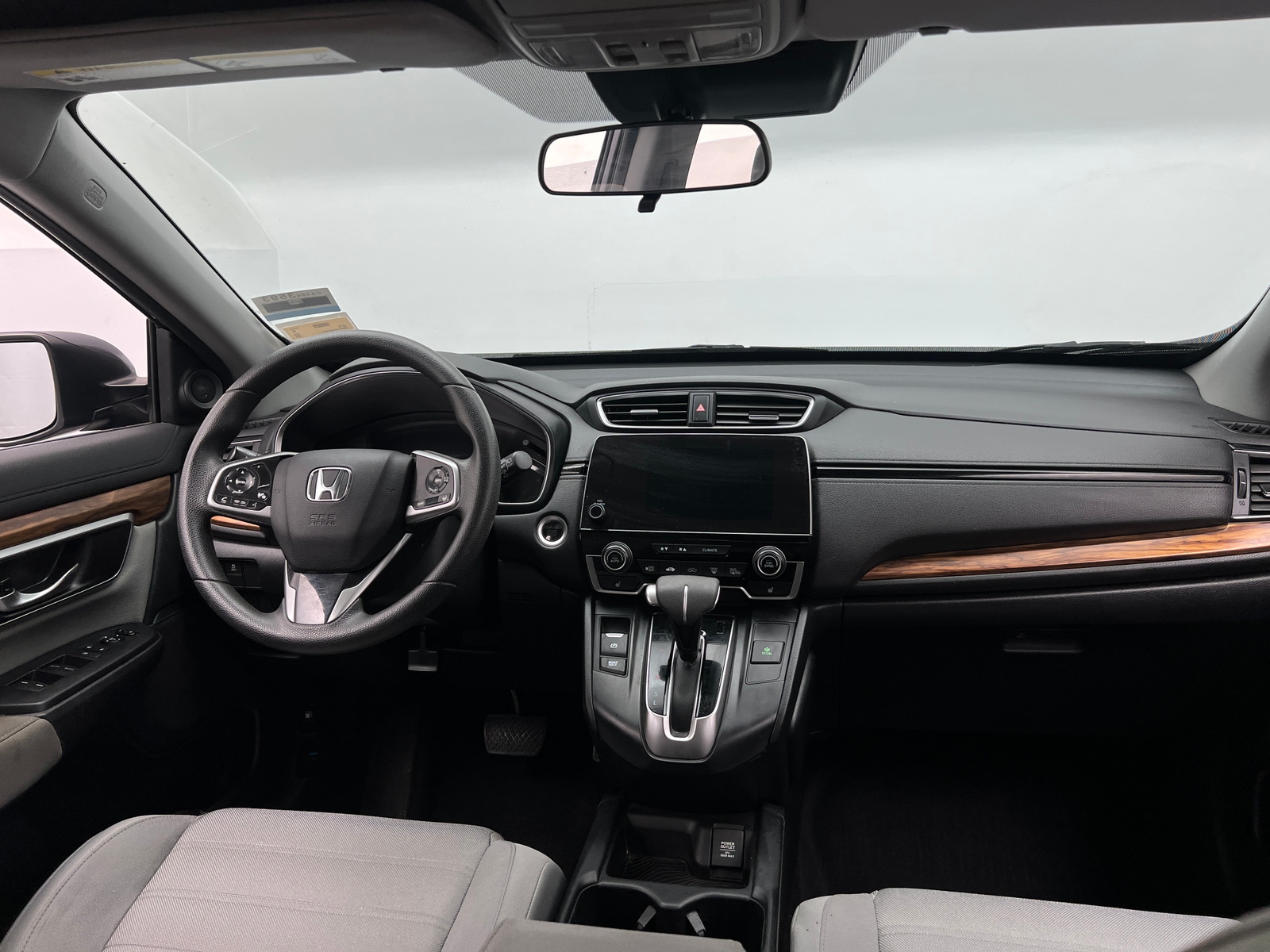 Thumbnail: 2019 Honda CR-V - 3