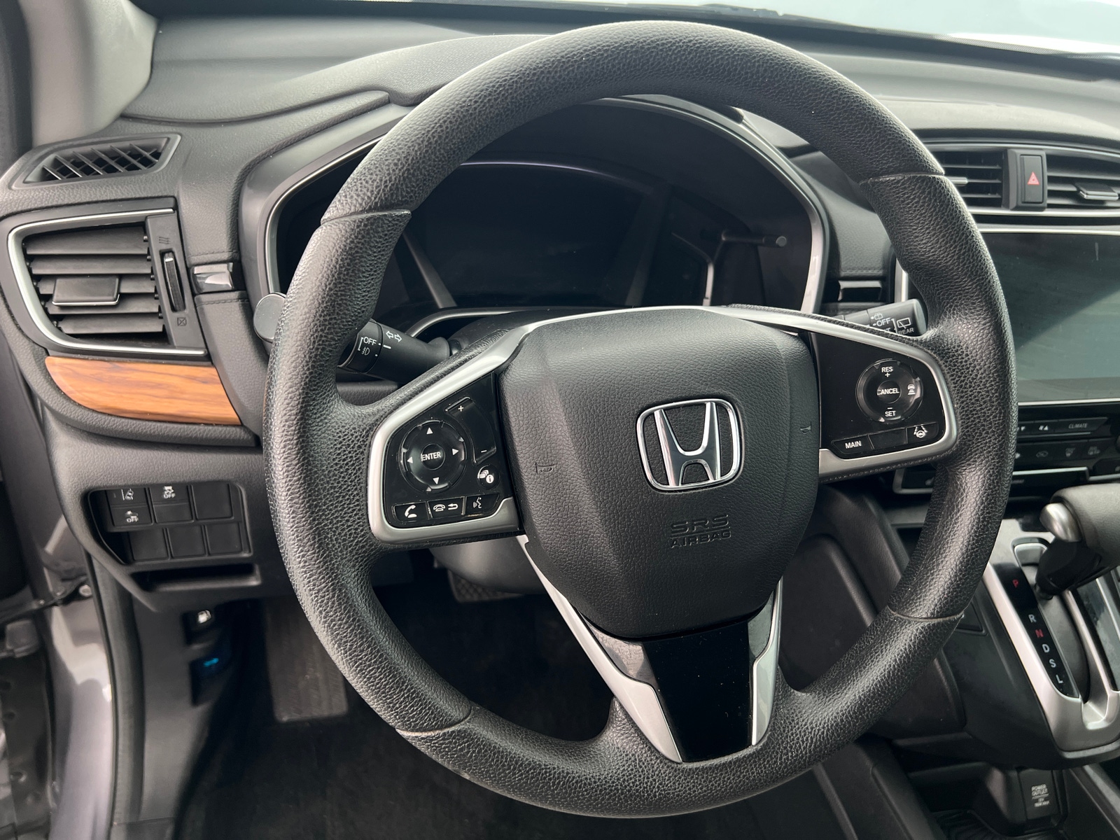 Thumbnail: 2019 Honda CR-V - 5