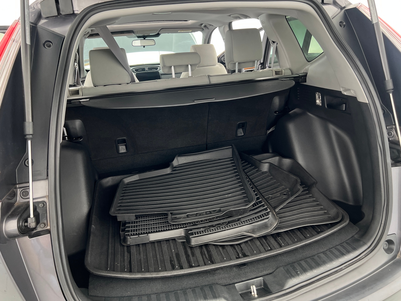 Thumbnail: 2019 Honda CR-V - 7