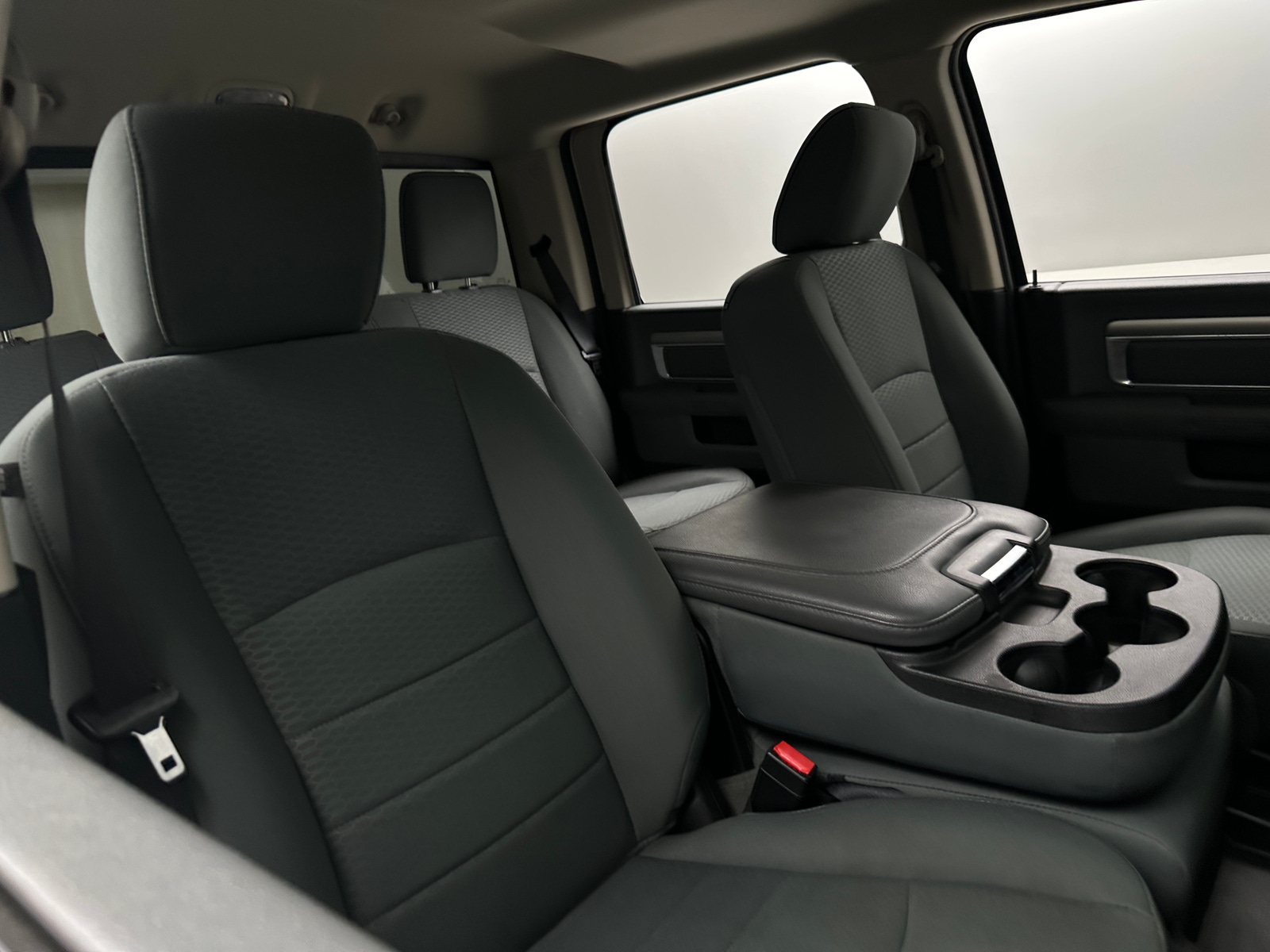 Thumbnail: 2016 RAM 2500 - 2
