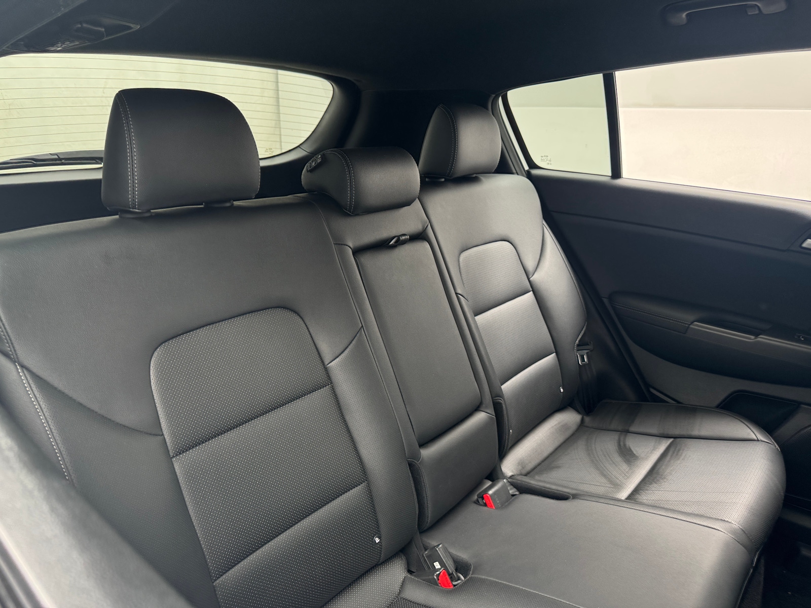 Thumbnail: 2020 Kia Sportage - 5