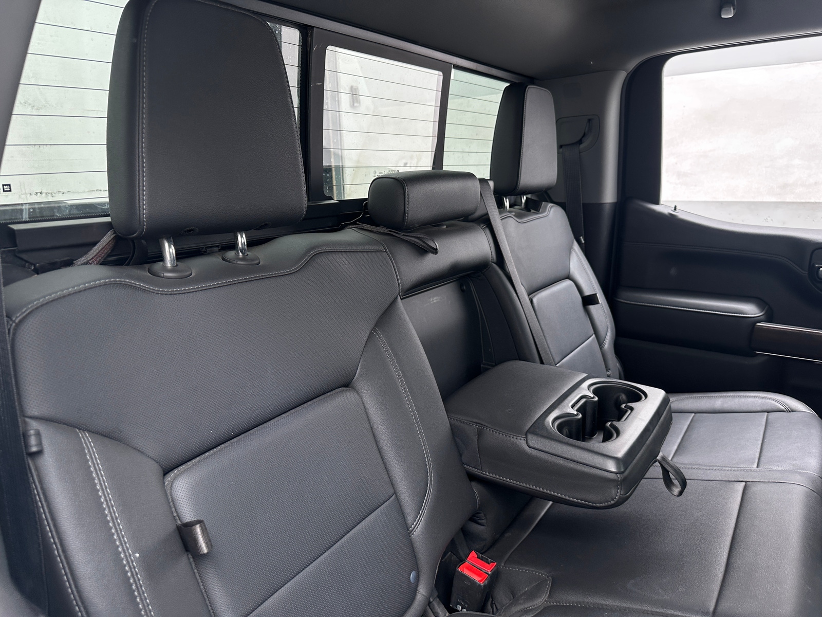 Thumbnail: 2021 GMC Sierra 1500 - 5