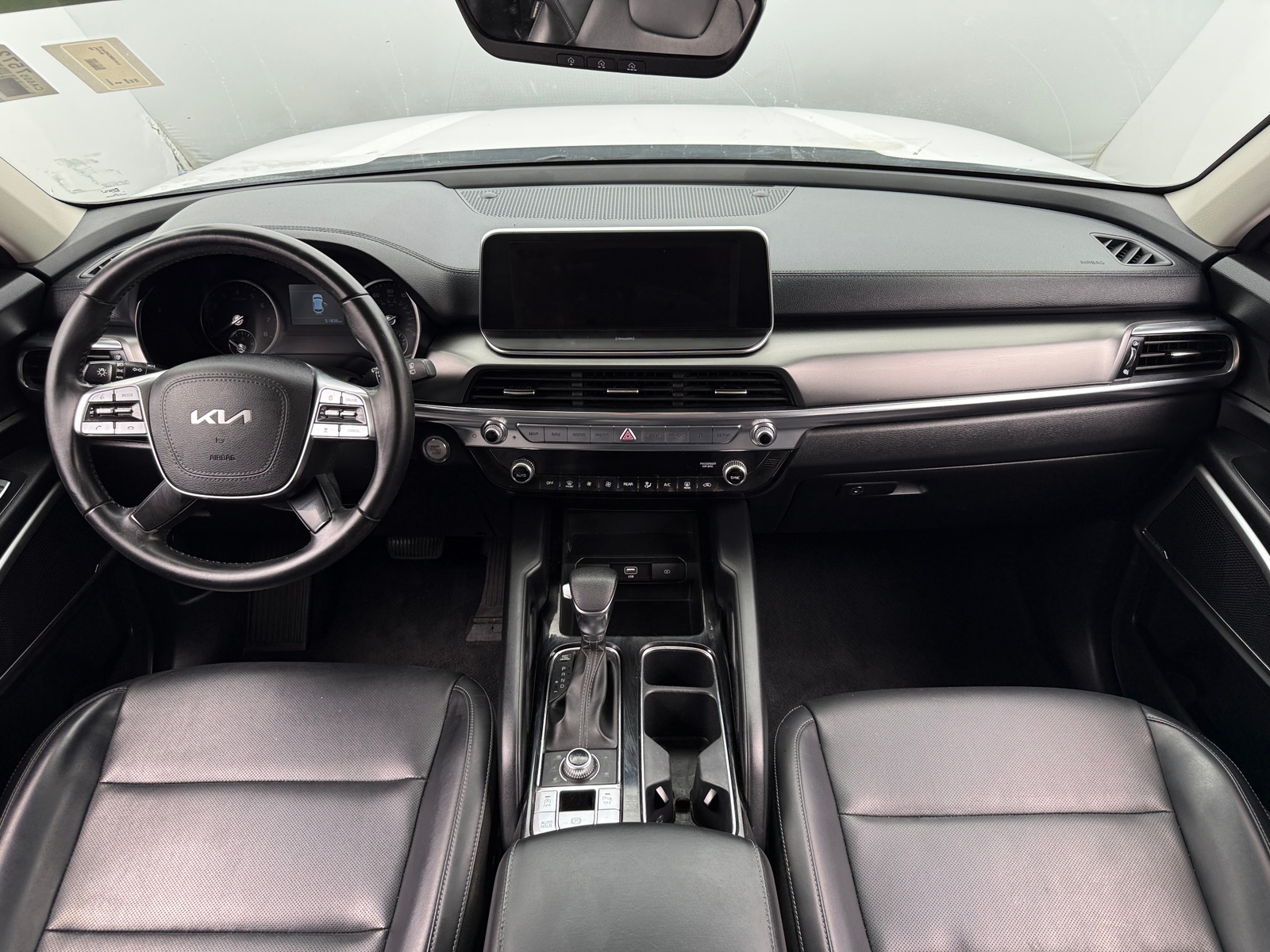 Thumbnail: 2022 Kia Telluride - 2