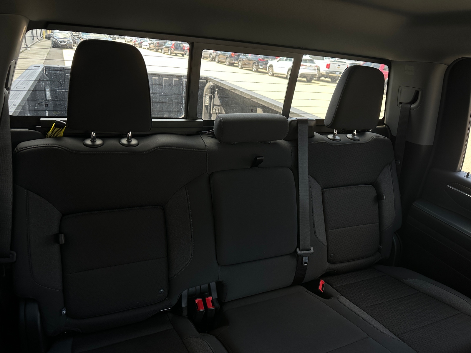 Thumbnail: 2024 GMC Sierra 3500 - 6