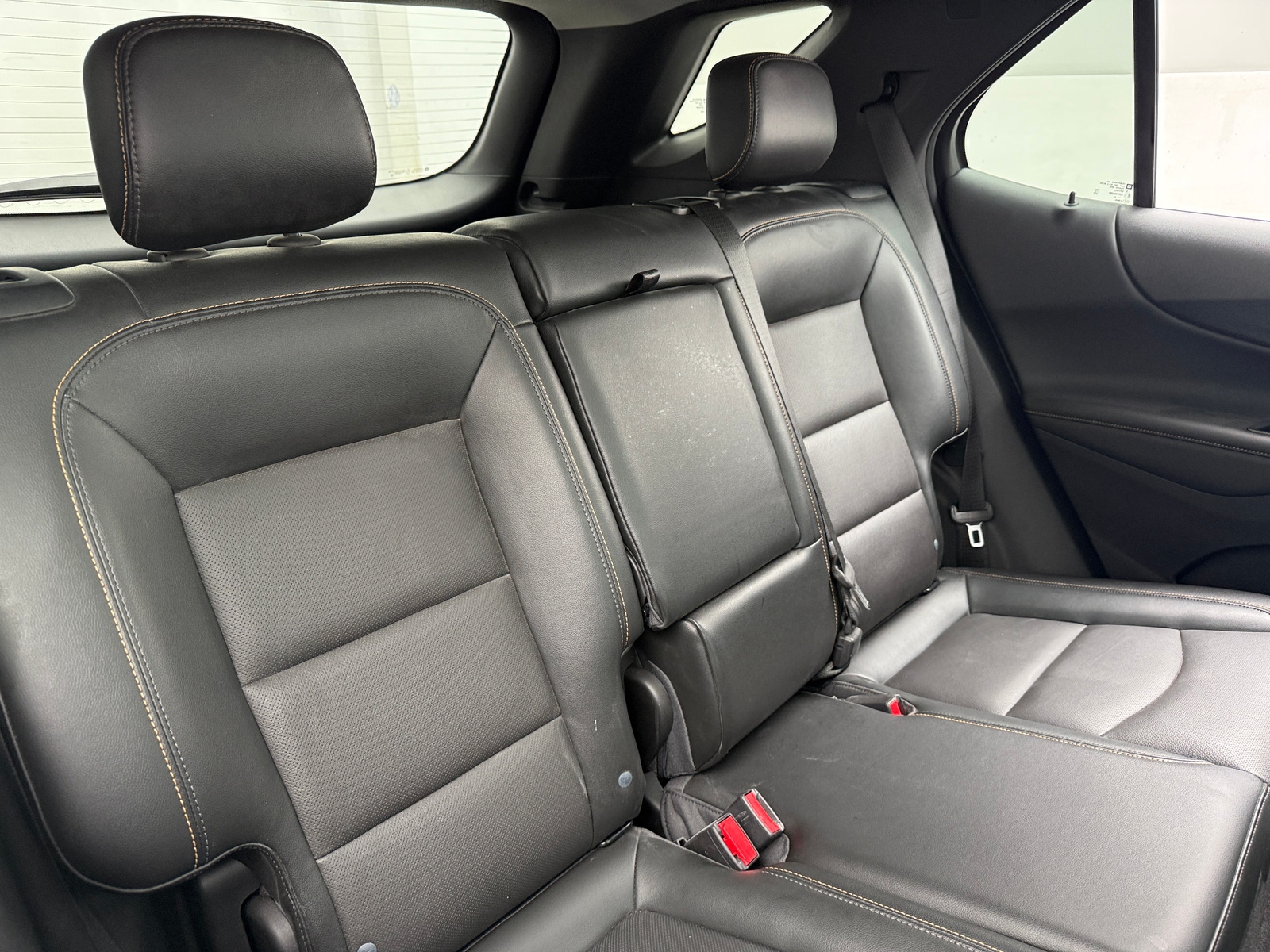 Thumbnail: 2020 Chevrolet Equinox - 5