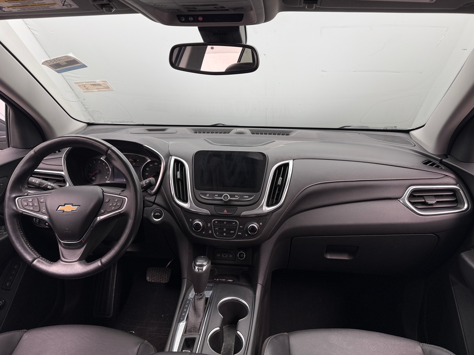 Thumbnail: 2020 Chevrolet Equinox - 2