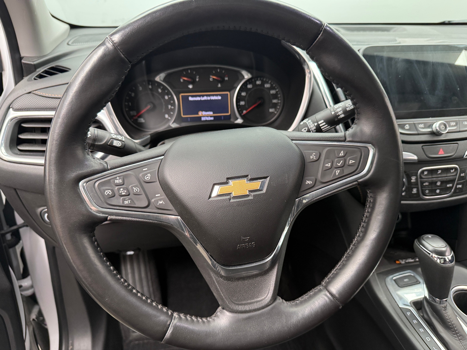Thumbnail: 2020 Chevrolet Equinox - 4