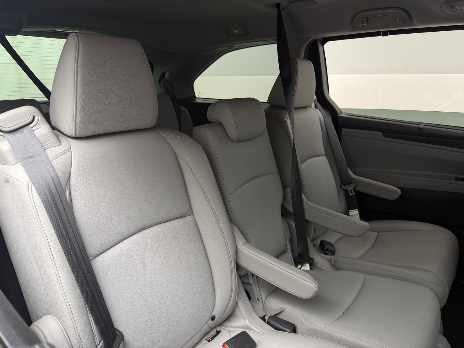 Thumbnail: 2020 Honda Odyssey - 5