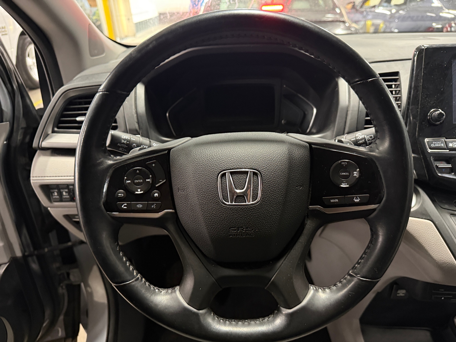 Thumbnail: 2020 Honda Odyssey - 4
