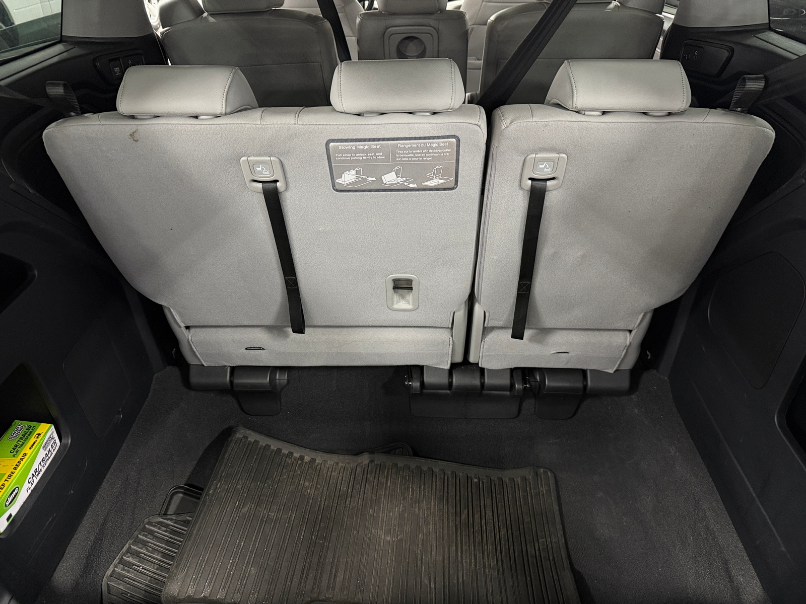 Thumbnail: 2020 Honda Odyssey - 6