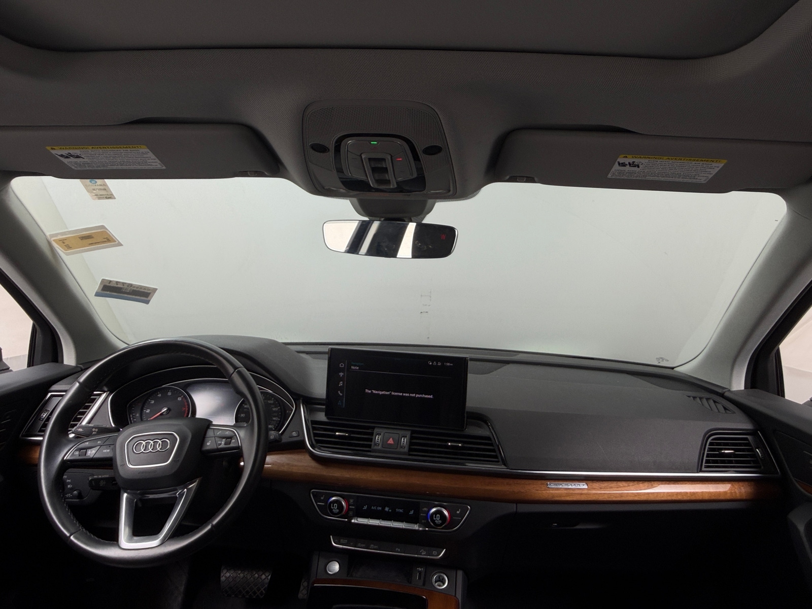 Thumbnail: 2023 Audi Q5 - 2