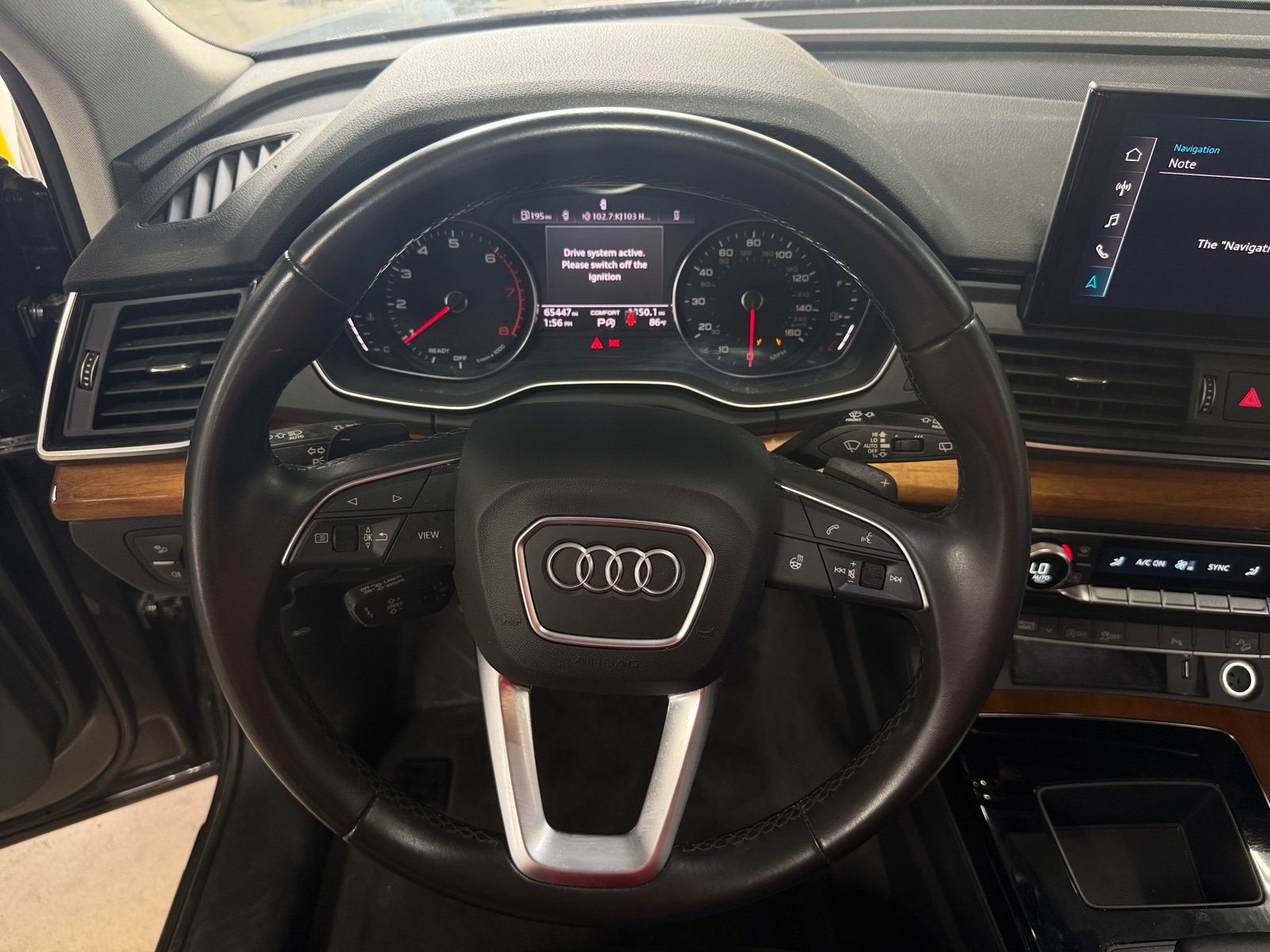 Thumbnail: 2023 Audi Q5 - 4
