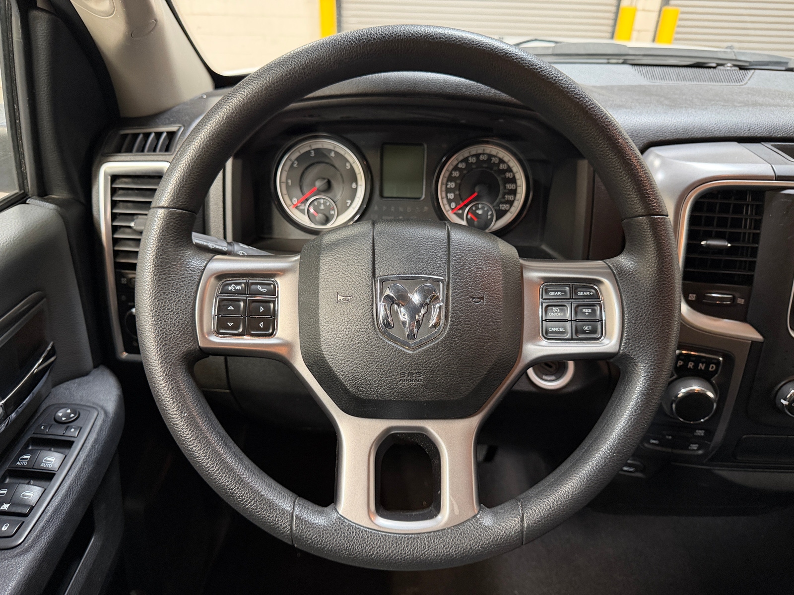 Thumbnail: 2024 RAM 1500 Classic - 5