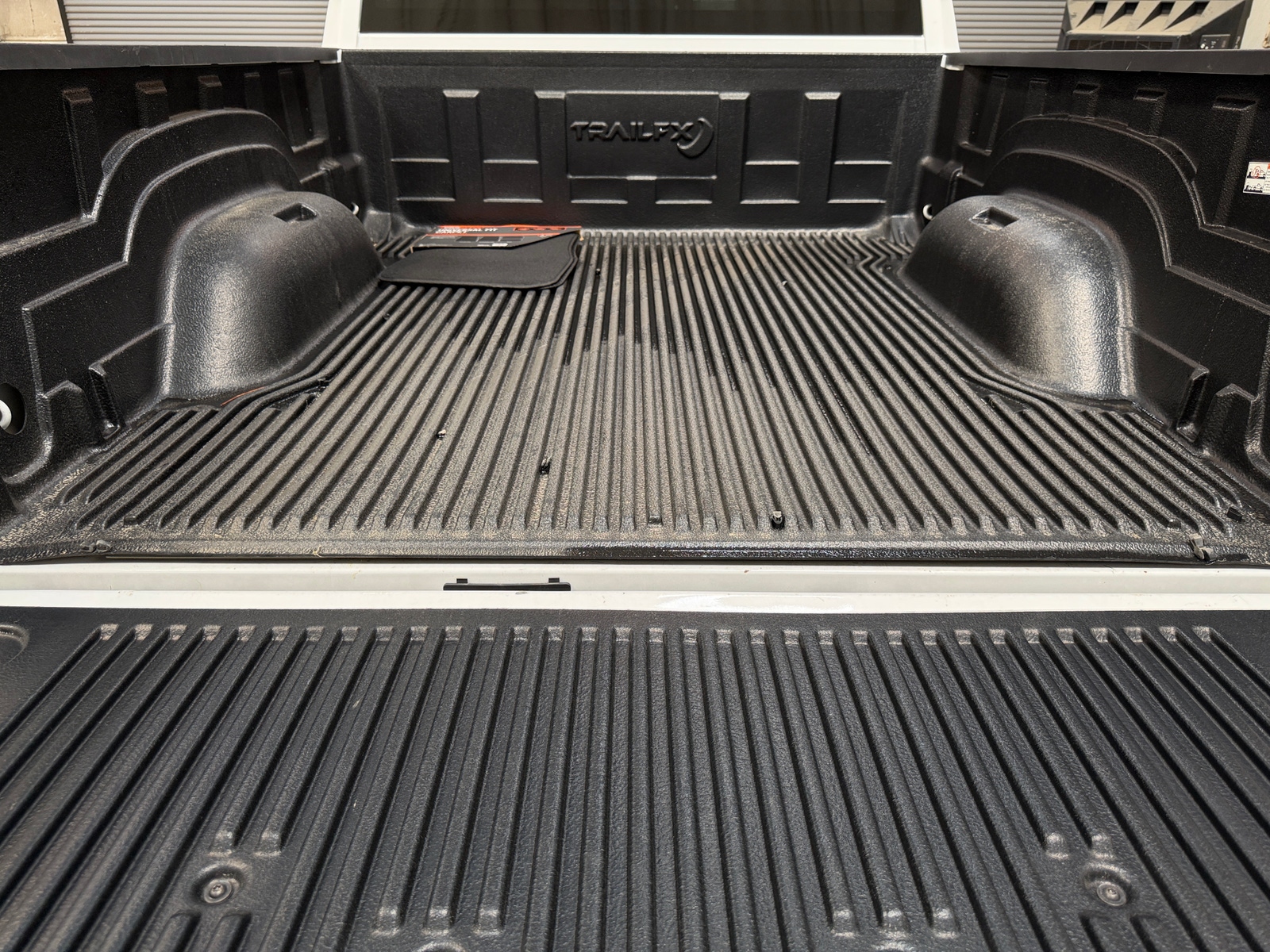Thumbnail: 2024 RAM 1500 Classic - 7