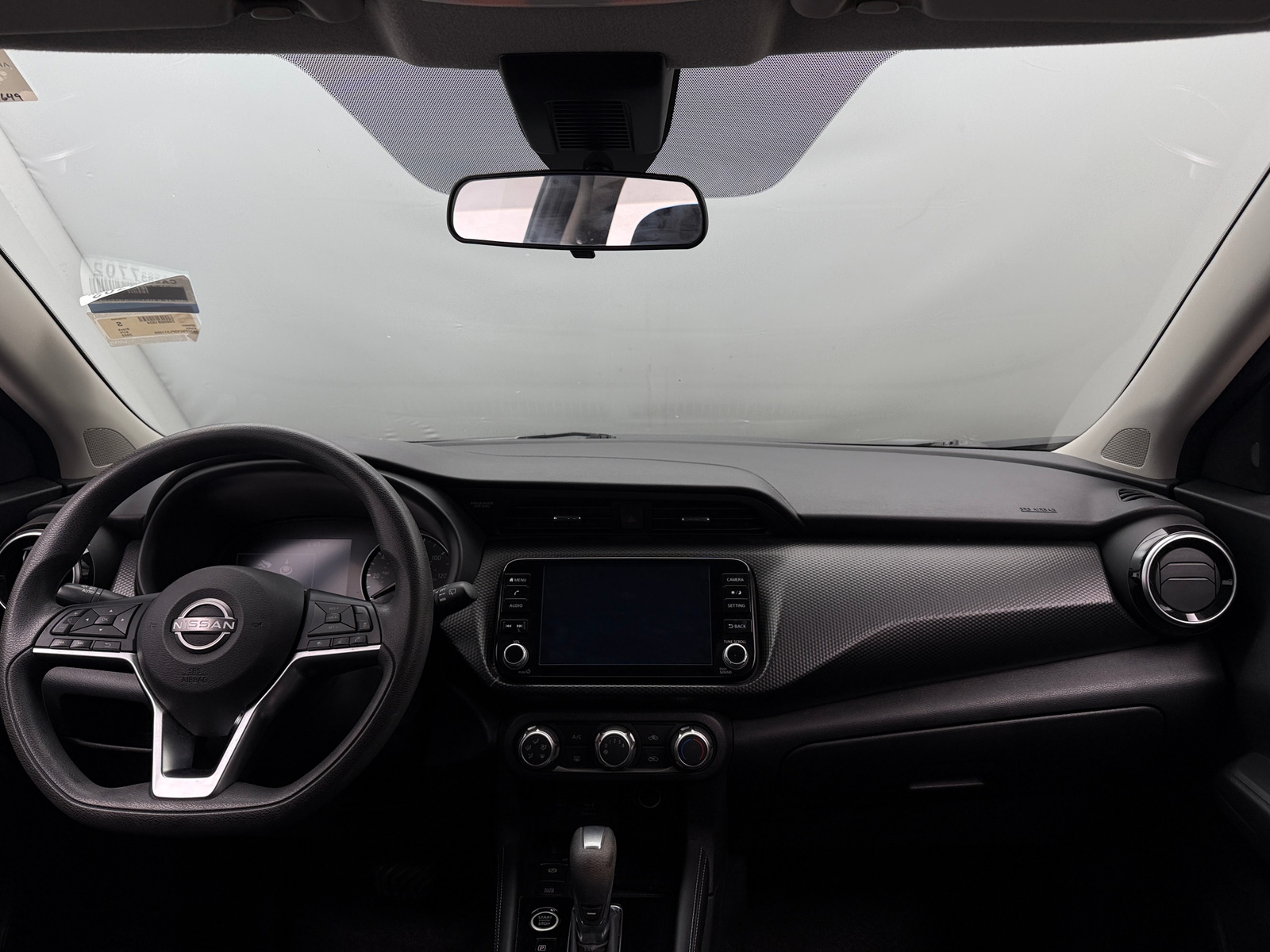 Thumbnail: 2023 Nissan Kicks - 3