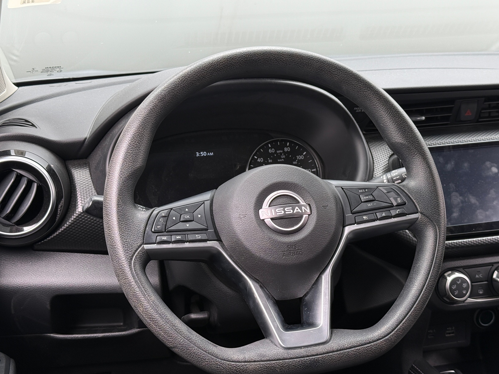 Thumbnail: 2023 Nissan Kicks - 5