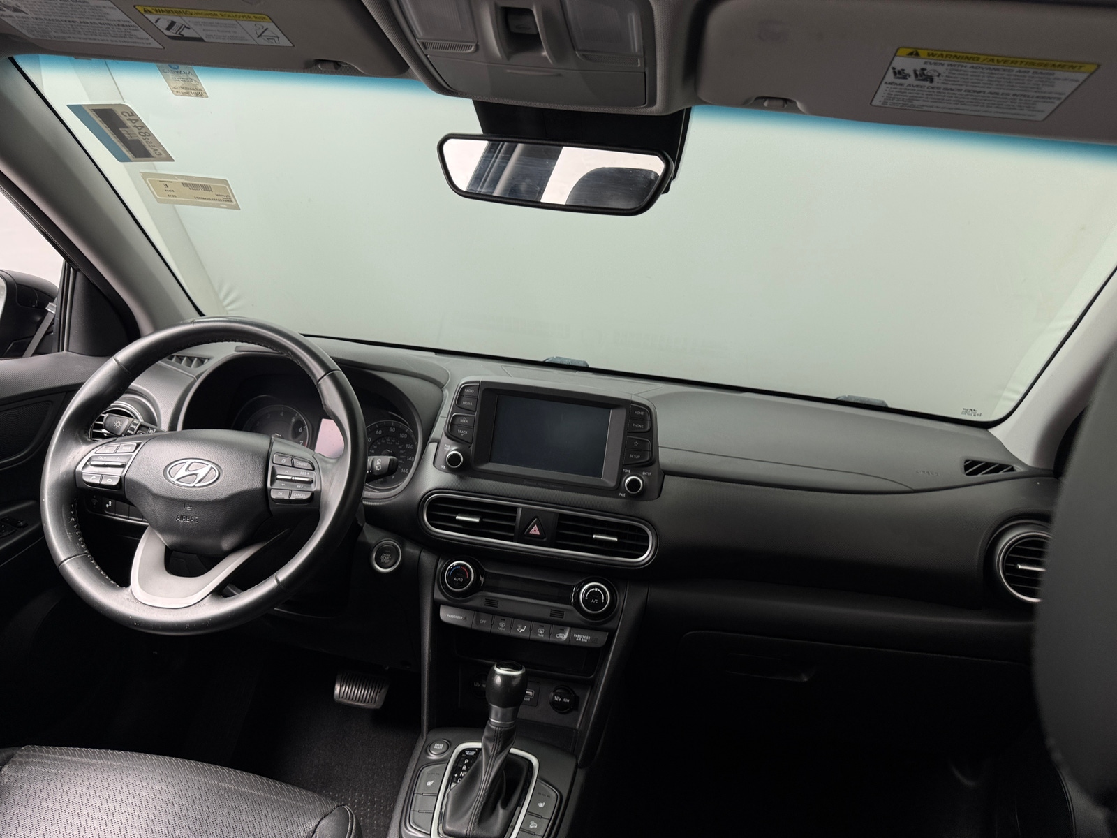 Thumbnail: 2018 Hyundai Kona - 3