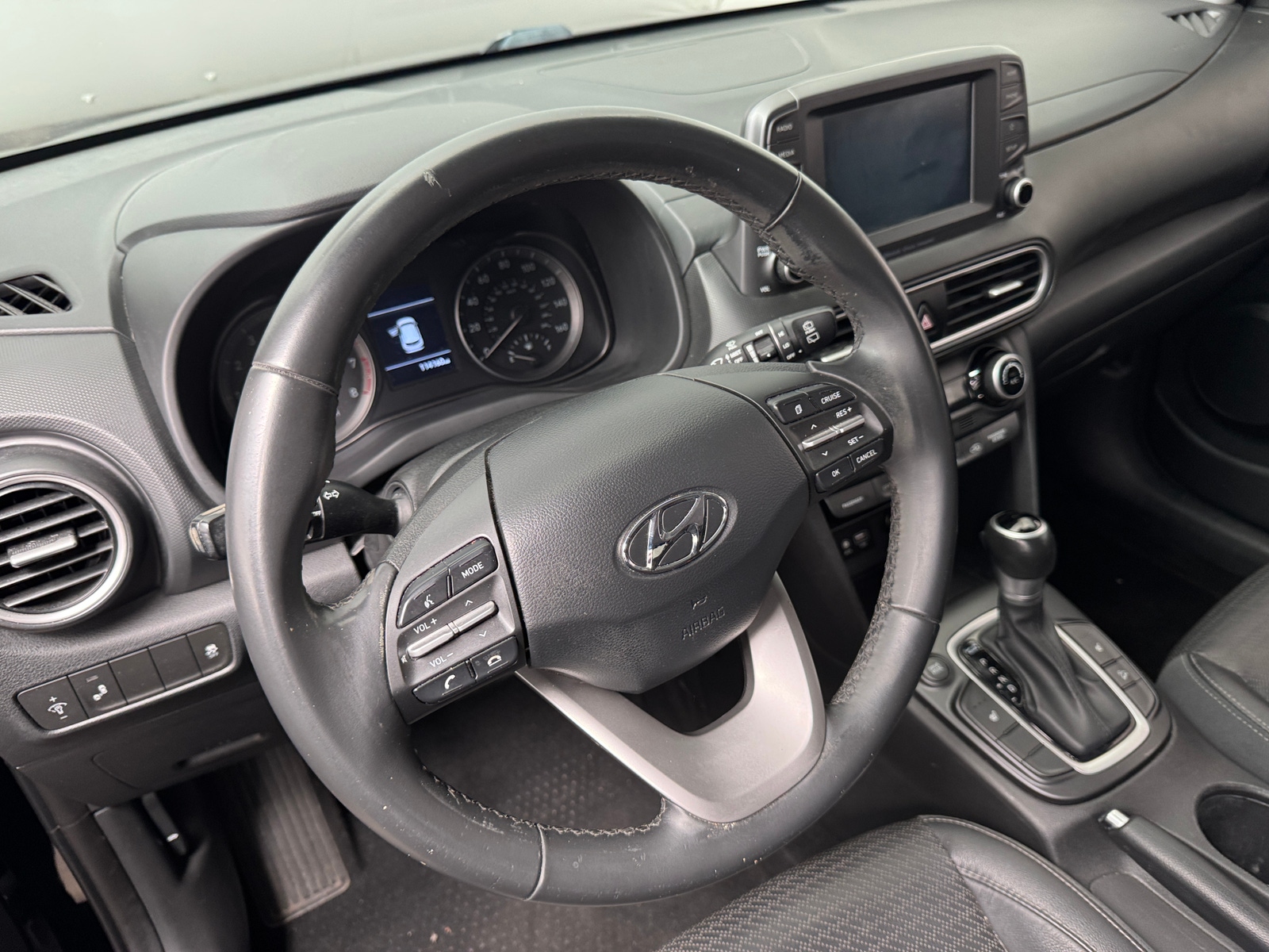Thumbnail: 2018 Hyundai Kona - 5