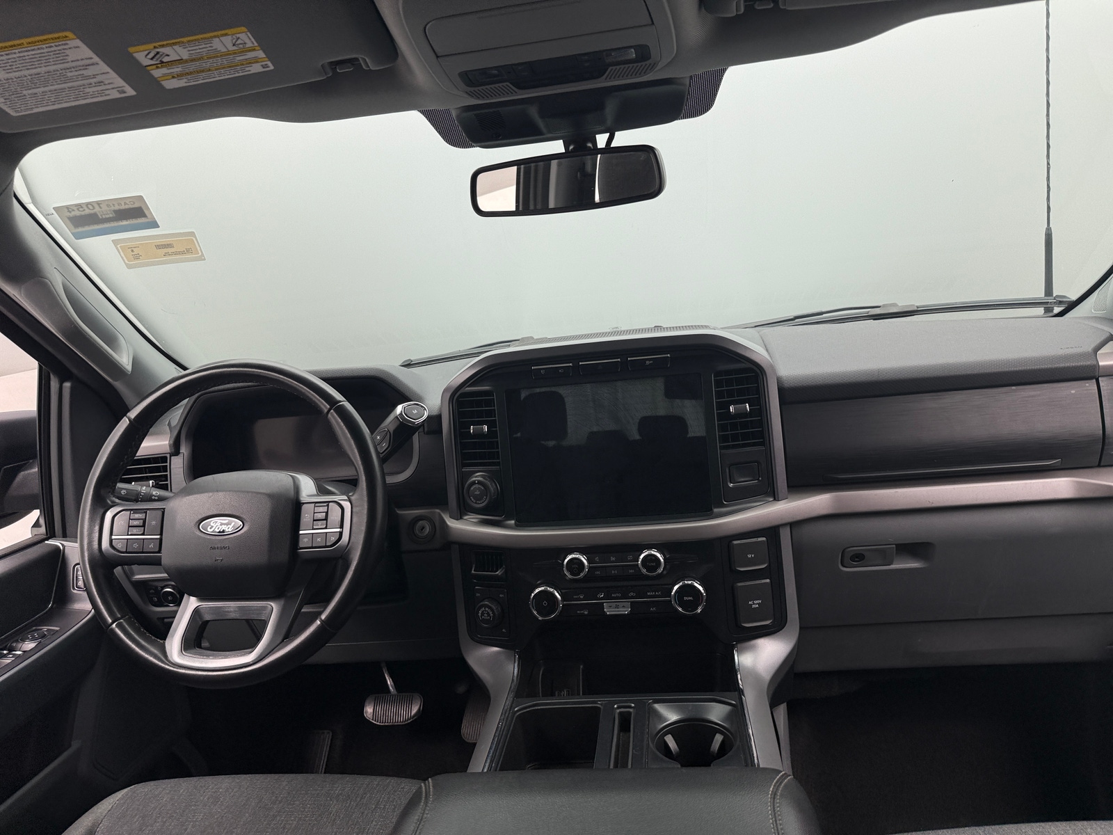 Thumbnail: 2024 Ford Econoline - 3
