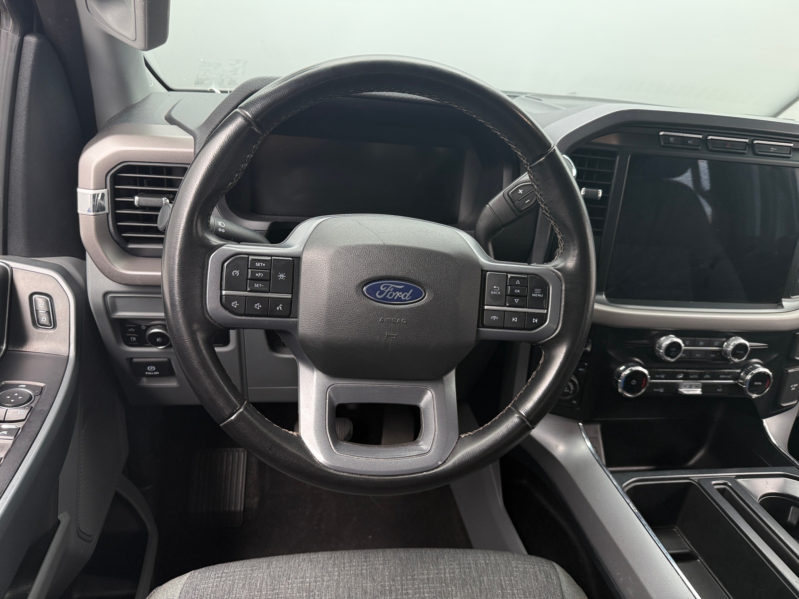 Thumbnail: 2024 Ford Econoline - 5