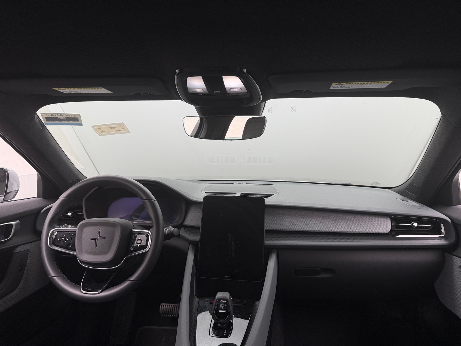 Thumbnail: 2024 Polestar 2 - 3