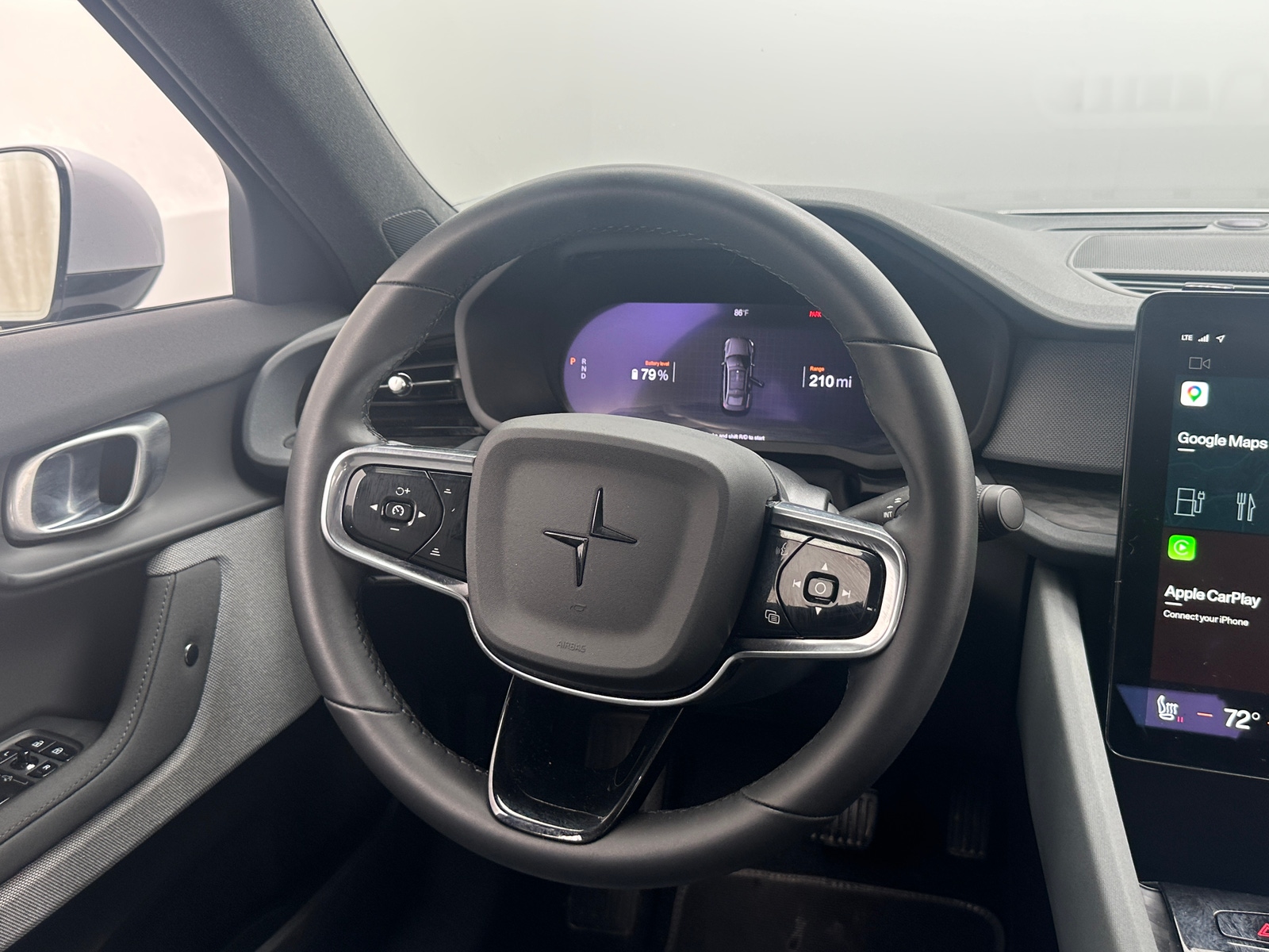 Thumbnail: 2024 Polestar 2 - 5