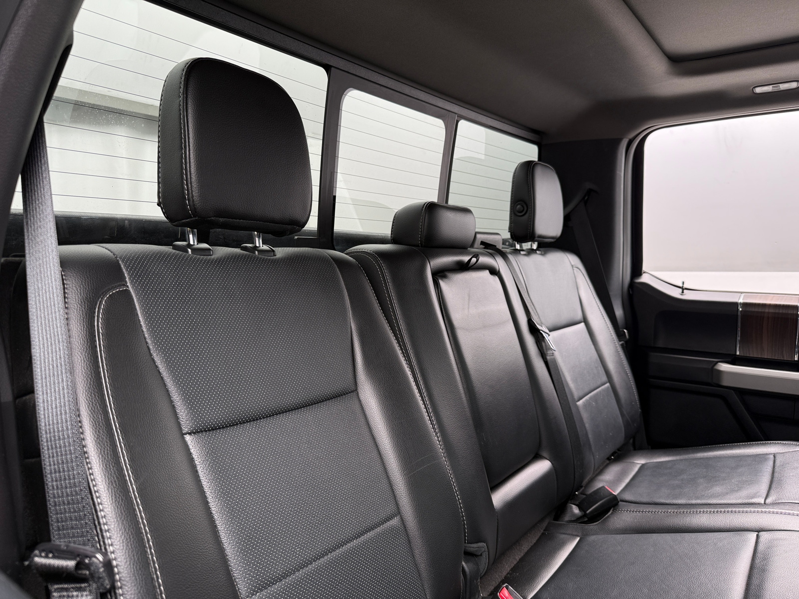 Thumbnail: 2017 Ford Econoline - 5