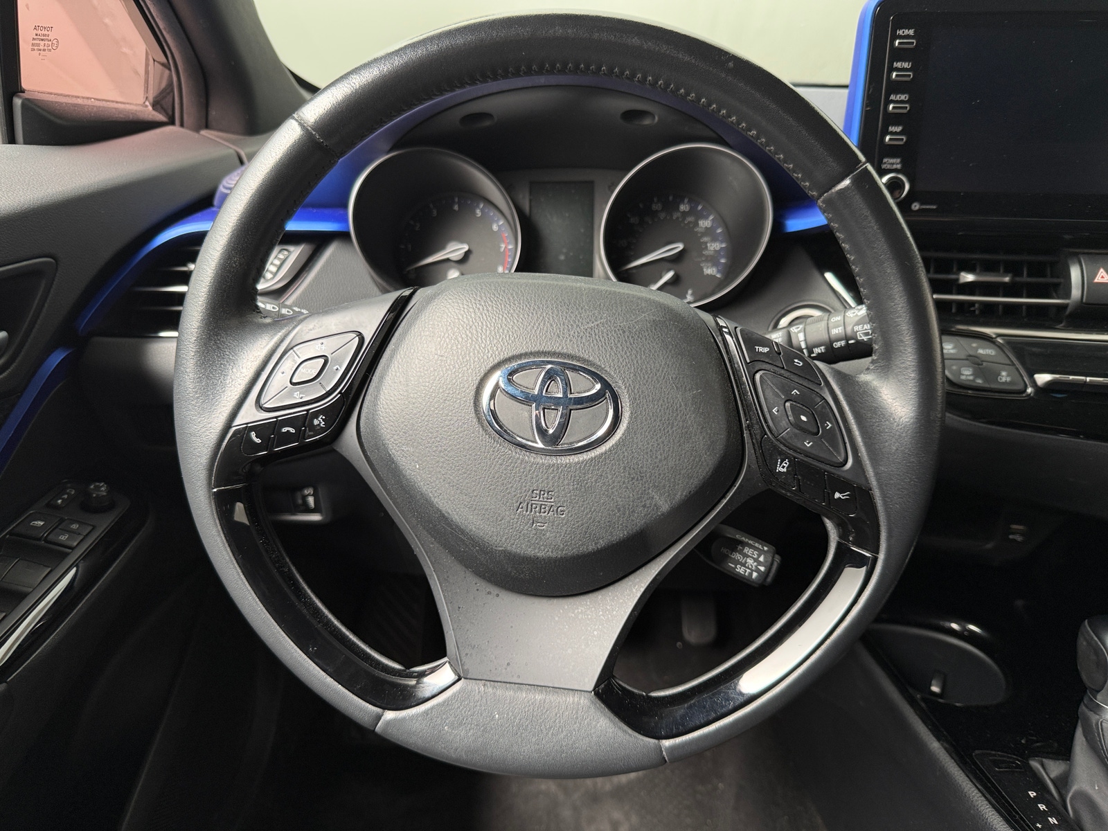 Thumbnail: 2020 Toyota C-HR - 5