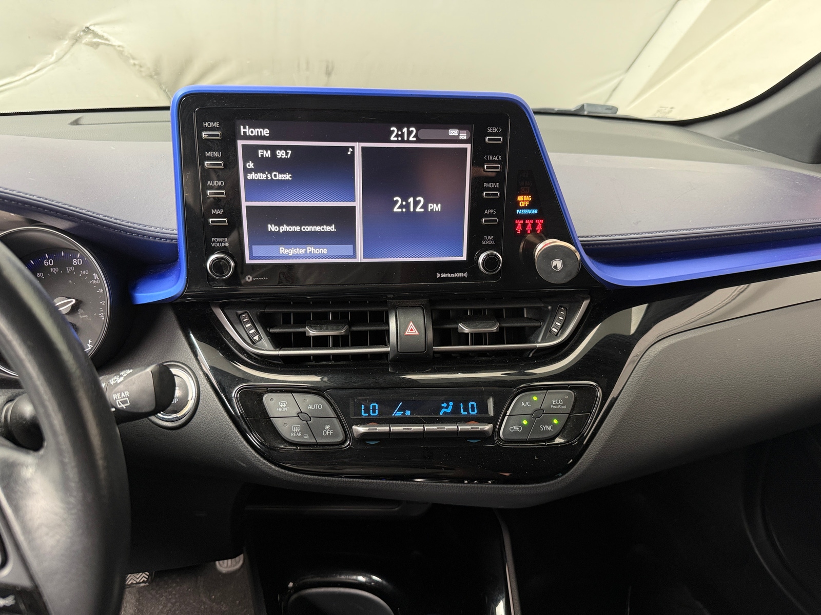 Thumbnail: 2020 Toyota C-HR - 4