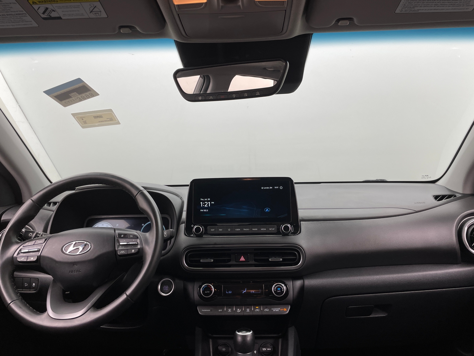 Thumbnail: 2023 Hyundai Kona - 2