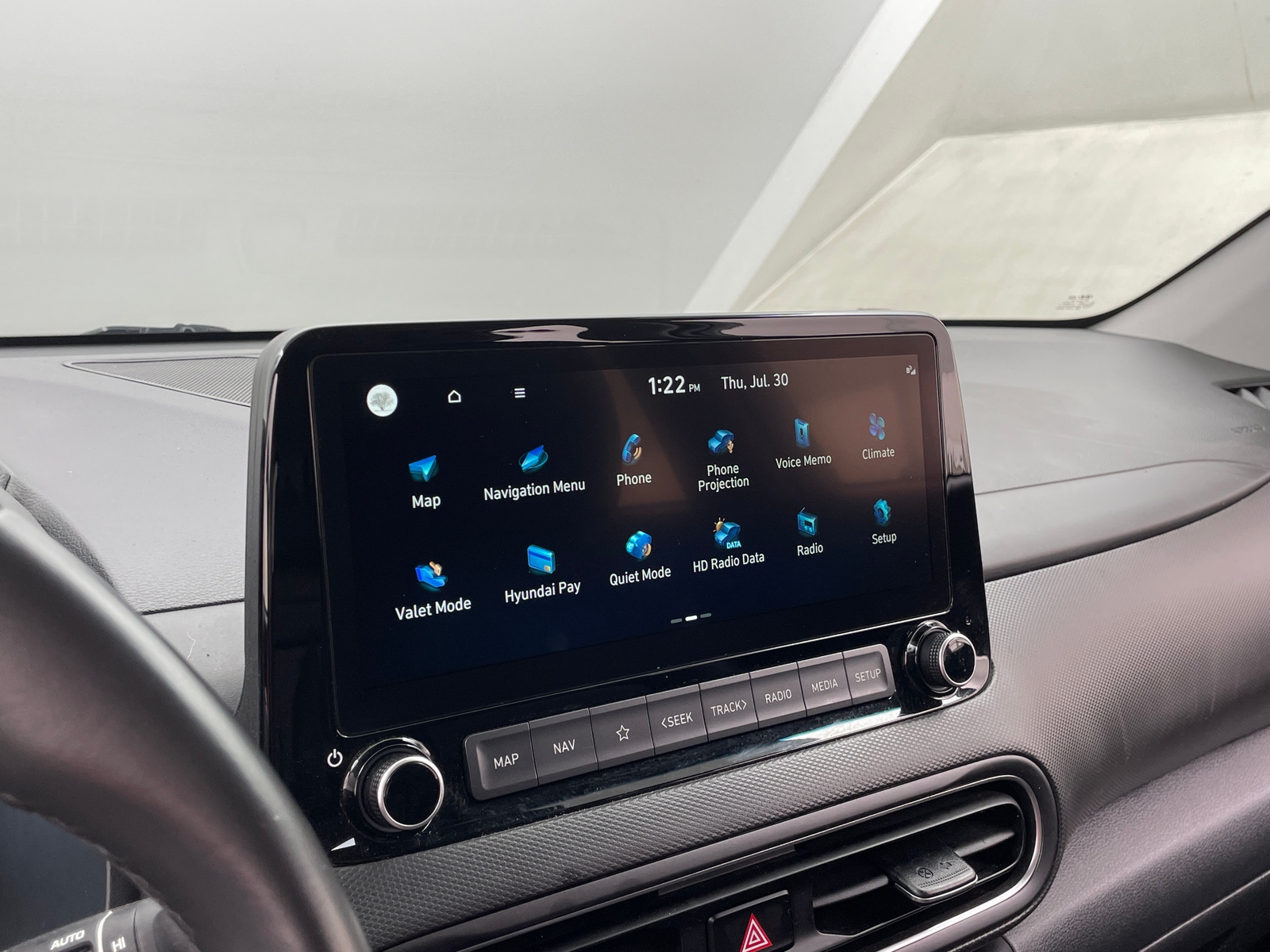 Thumbnail: 2023 Hyundai Kona - 3