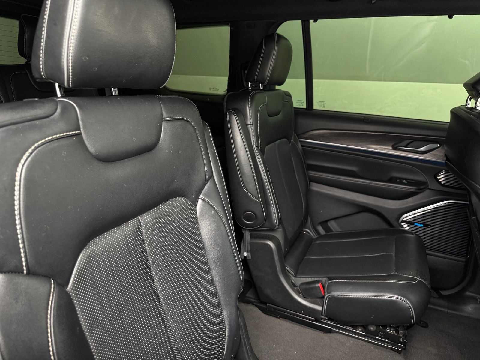 Thumbnail: 2021 Jeep Grand Cherokee L - 5