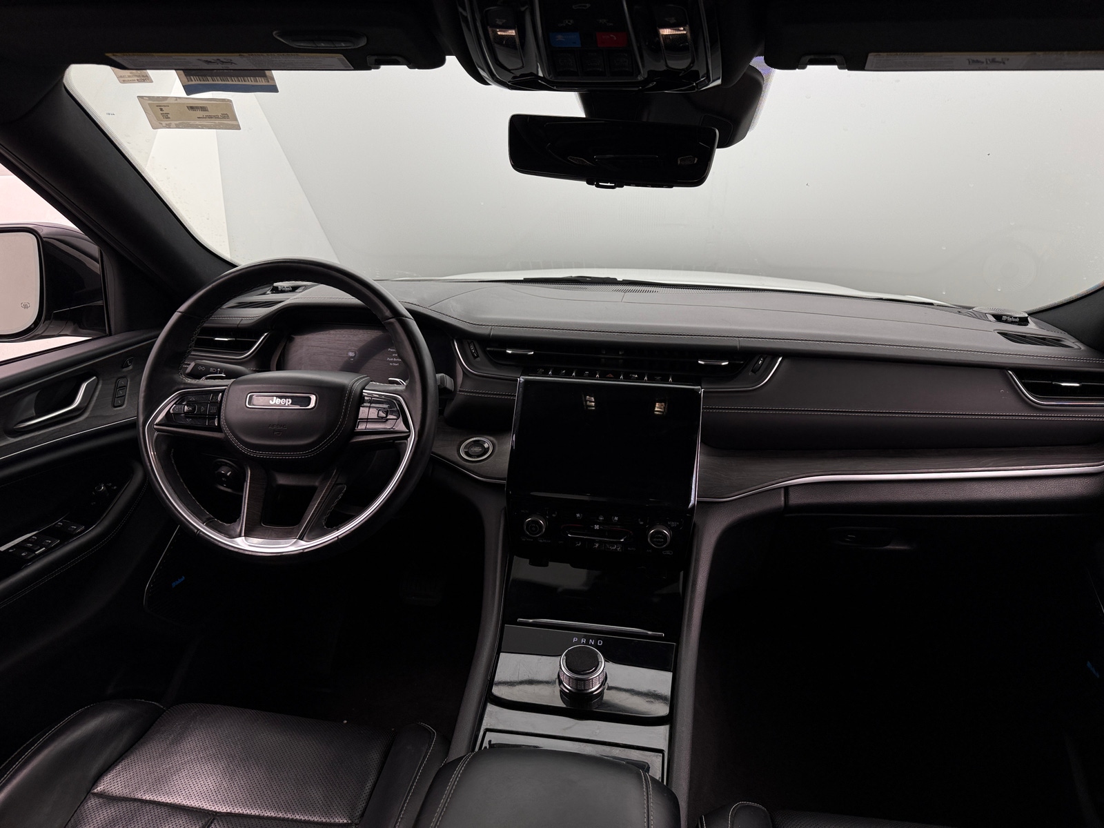 Thumbnail: 2021 Jeep Grand Cherokee L - 2