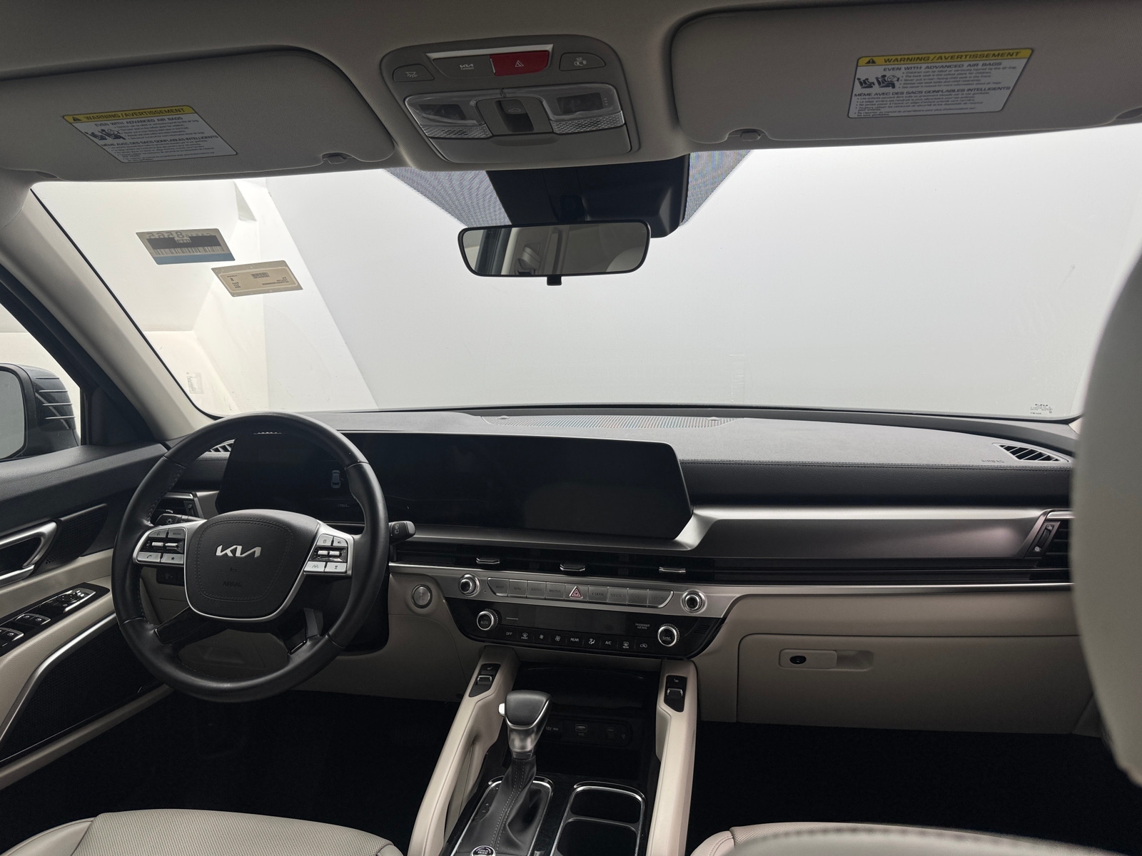 Thumbnail: 2025 Kia Telluride - 2