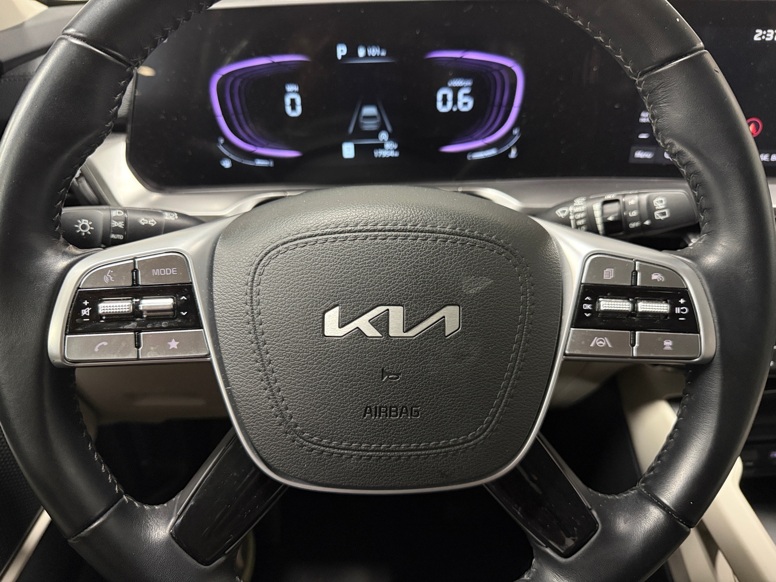 Thumbnail: 2025 Kia Telluride - 4
