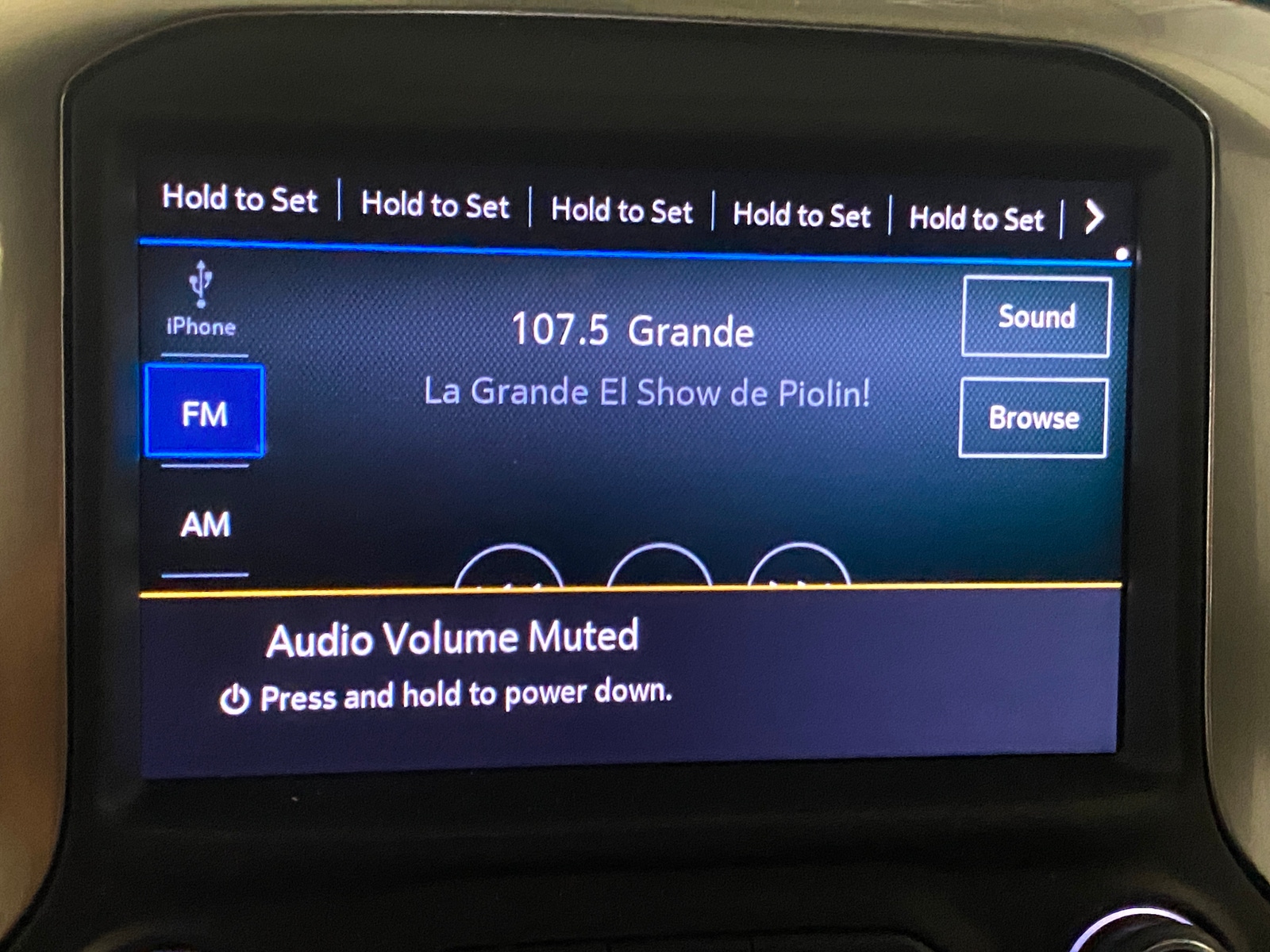 Thumbnail: 2020 Chevrolet Silverado 1500 - 4