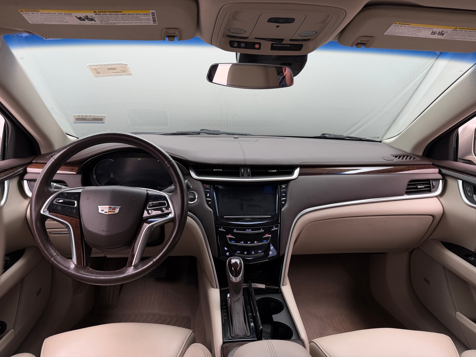 Thumbnail: 2016 Cadillac XTS - 2