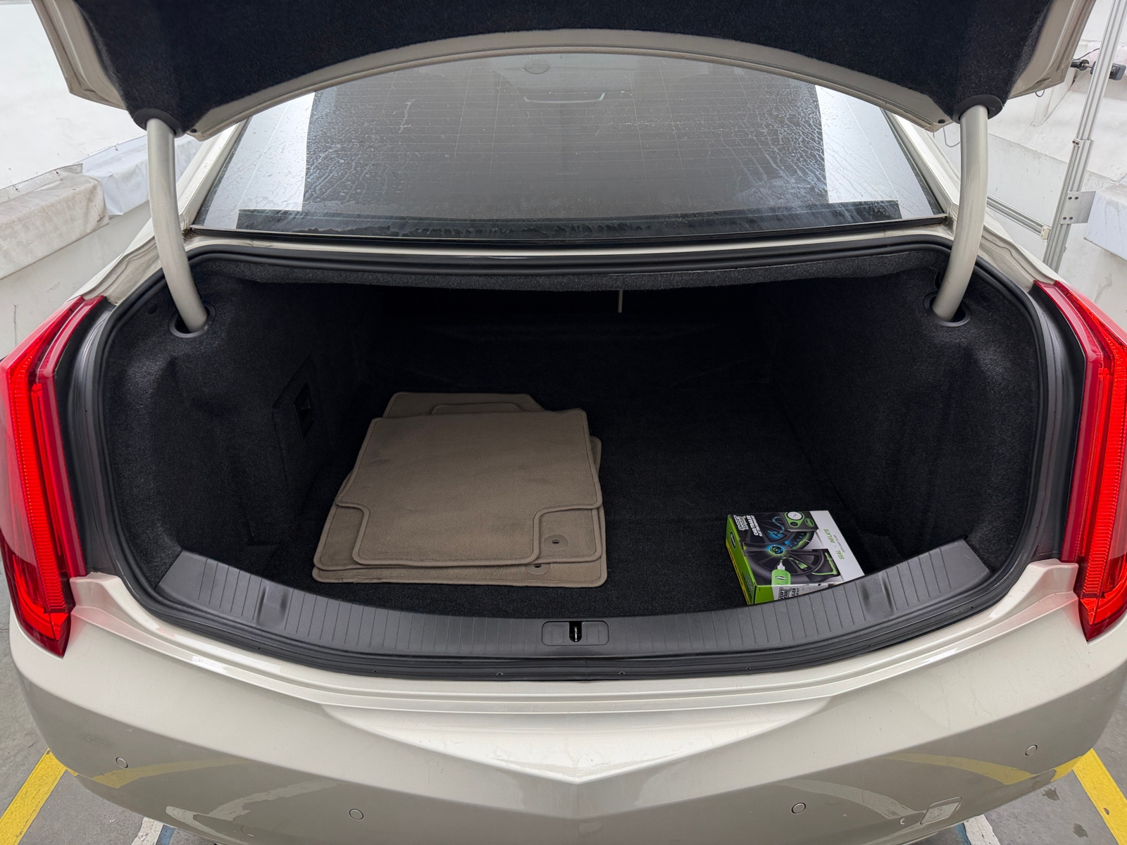 Thumbnail: 2016 Cadillac XTS - 6