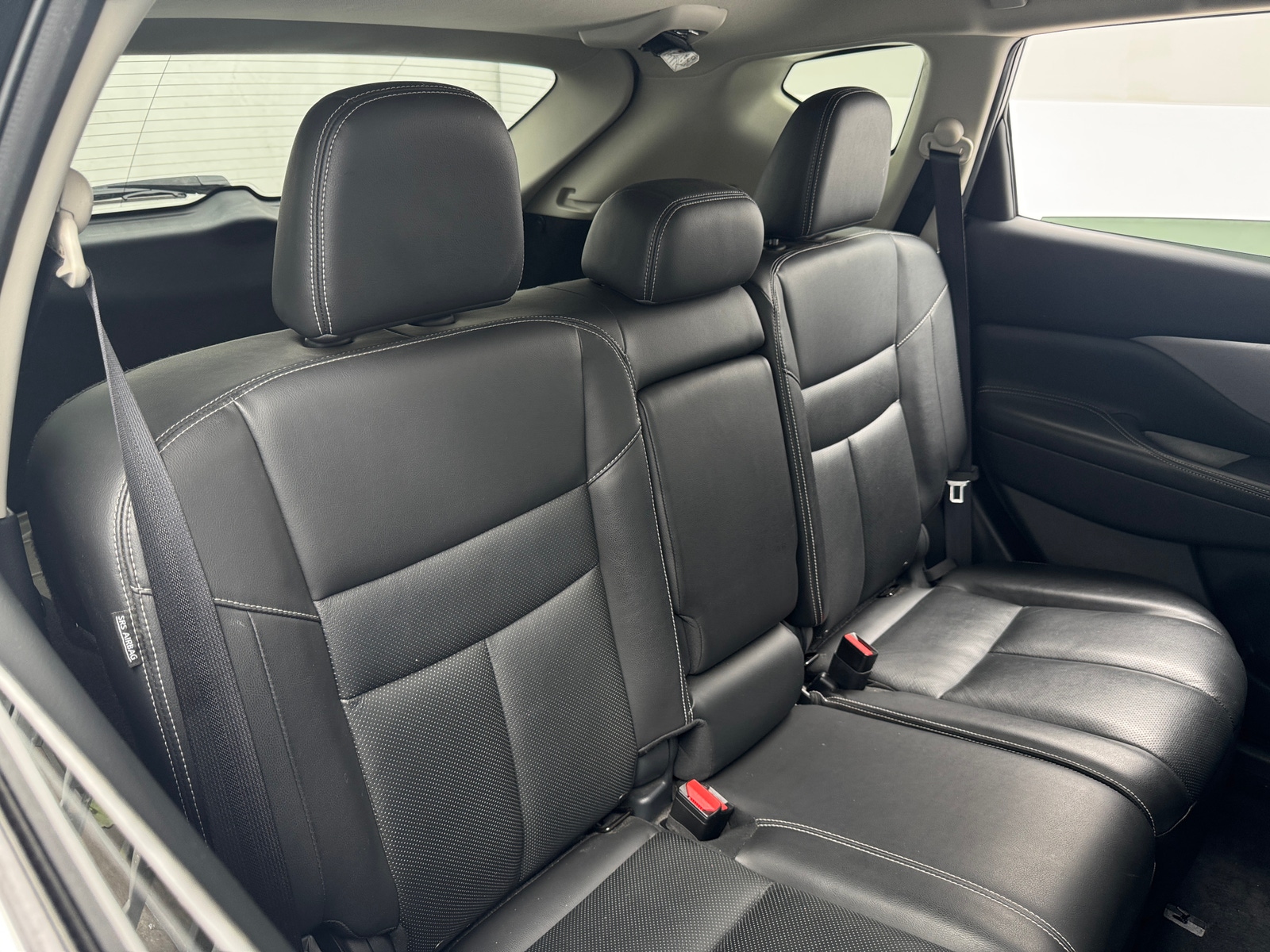Thumbnail: 2019 Nissan Murano - 5