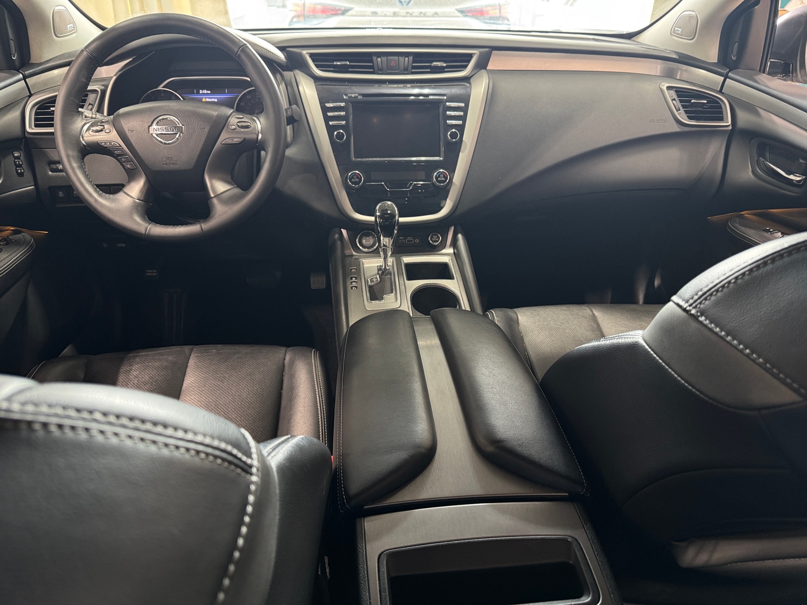 Thumbnail: 2019 Nissan Murano - 2