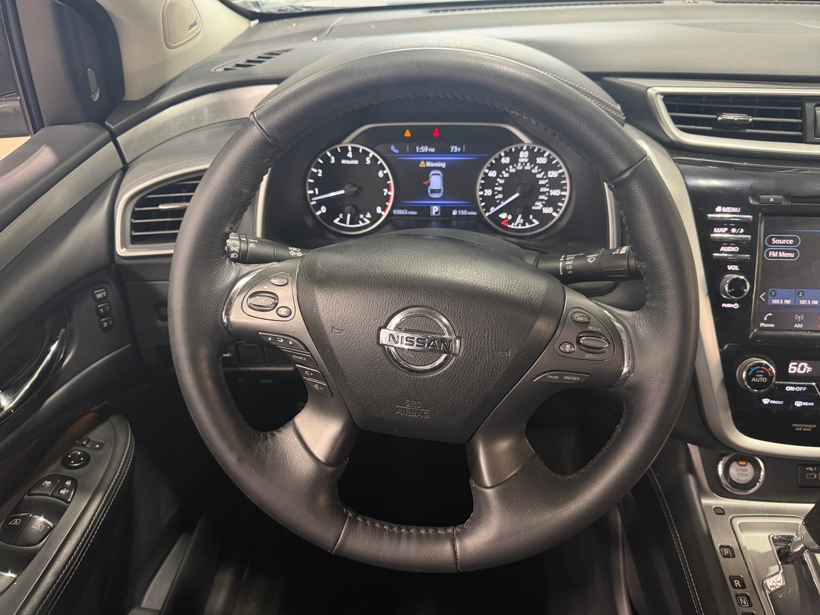 Thumbnail: 2019 Nissan Murano - 4