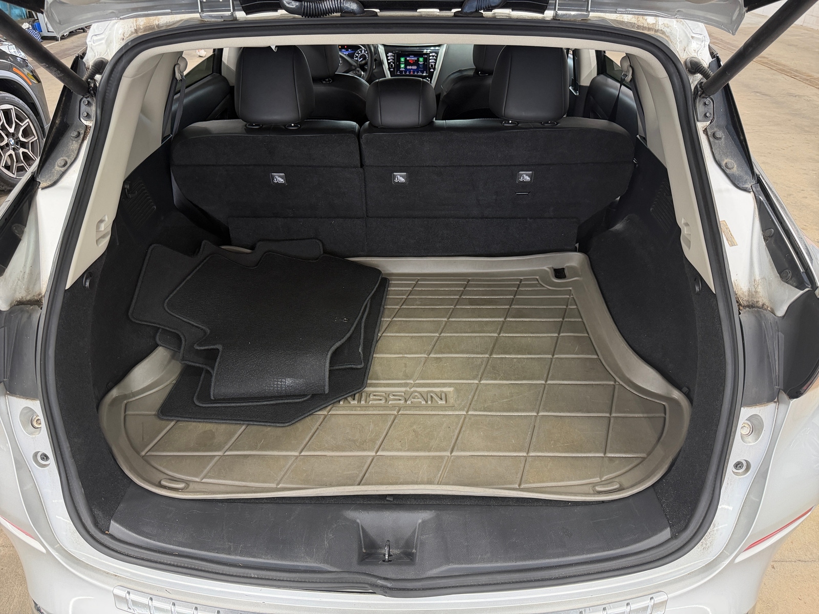 Thumbnail: 2019 Nissan Murano - 6