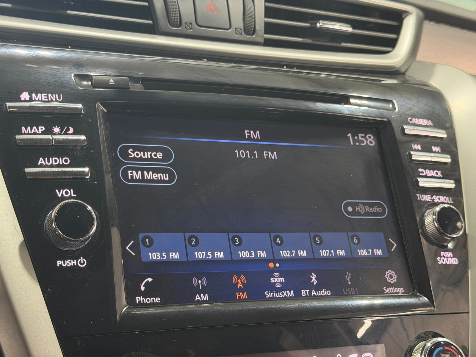 Thumbnail: 2019 Nissan Murano - 3