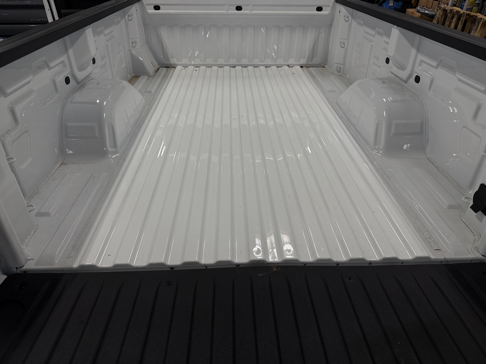 Thumbnail: 2026 GMC Sierra 1500 - 6