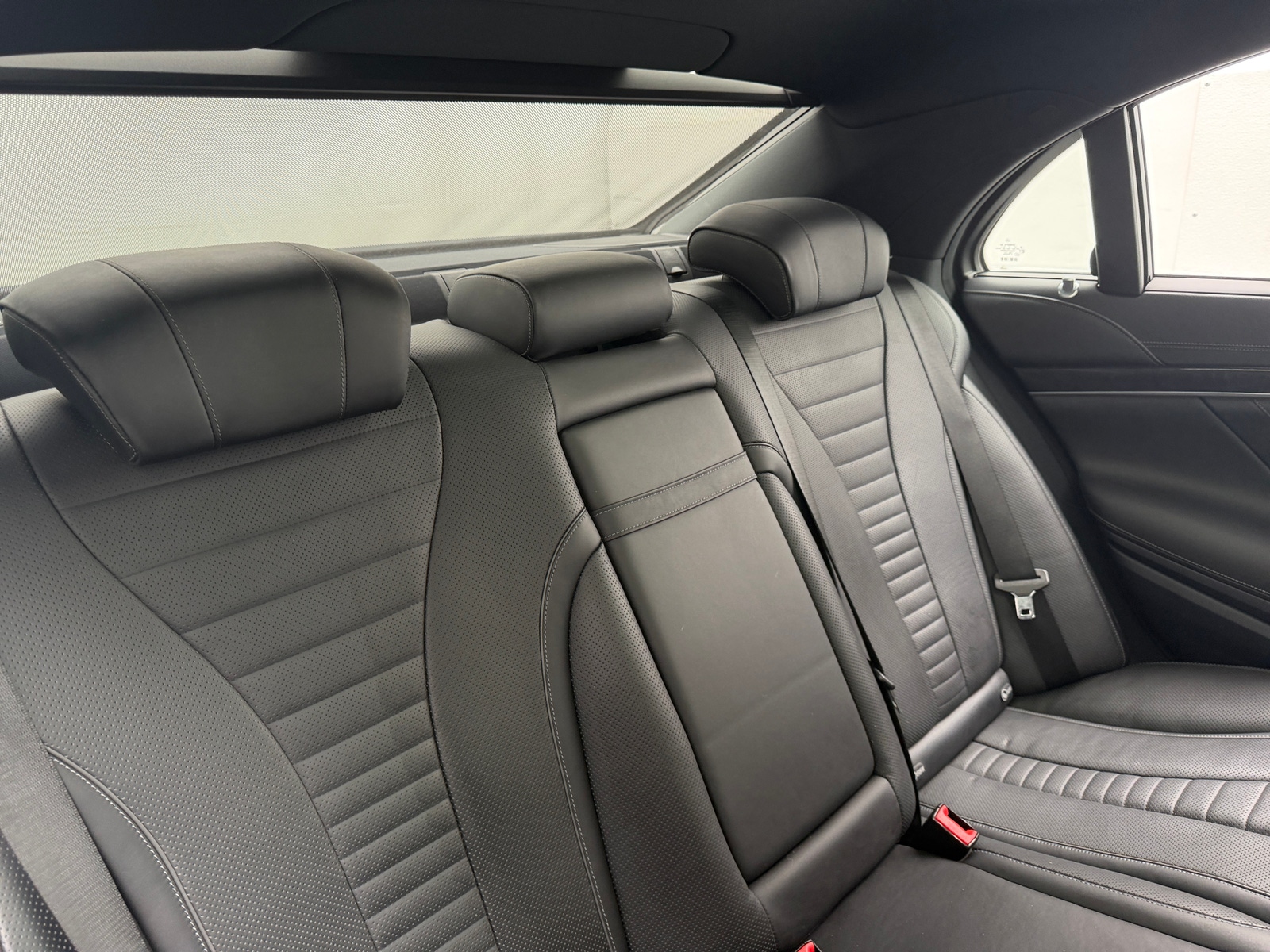 Thumbnail: 2018 Mercedes-Benz S-Class - 5