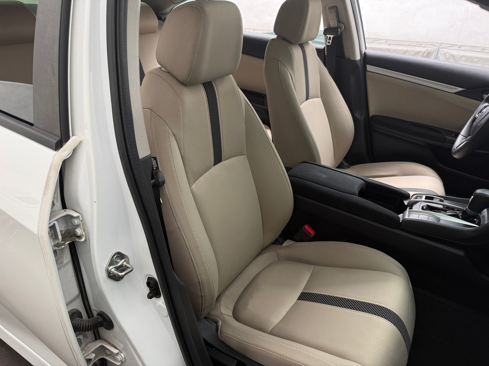 Thumbnail: 2016 Honda Civic - 2