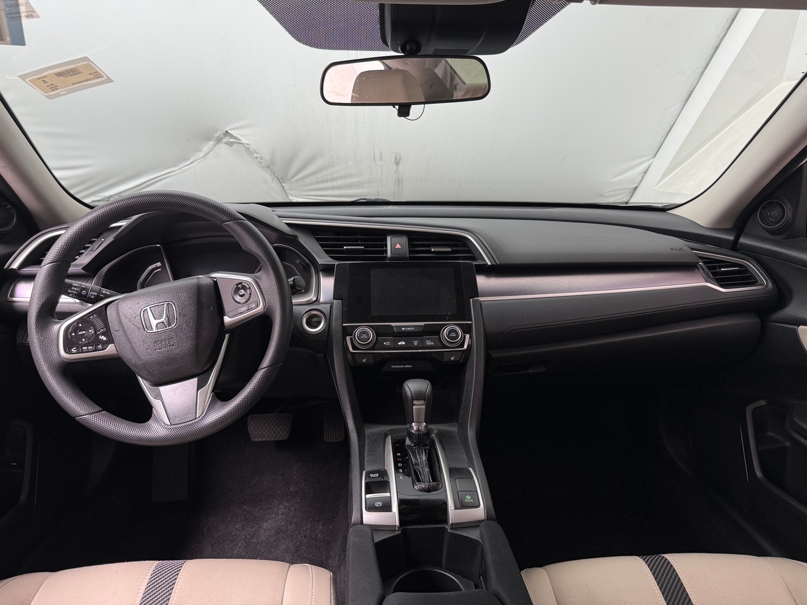 Thumbnail: 2016 Honda Civic - 3